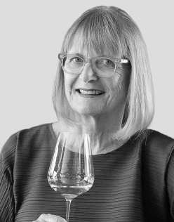 Jancis Robinson